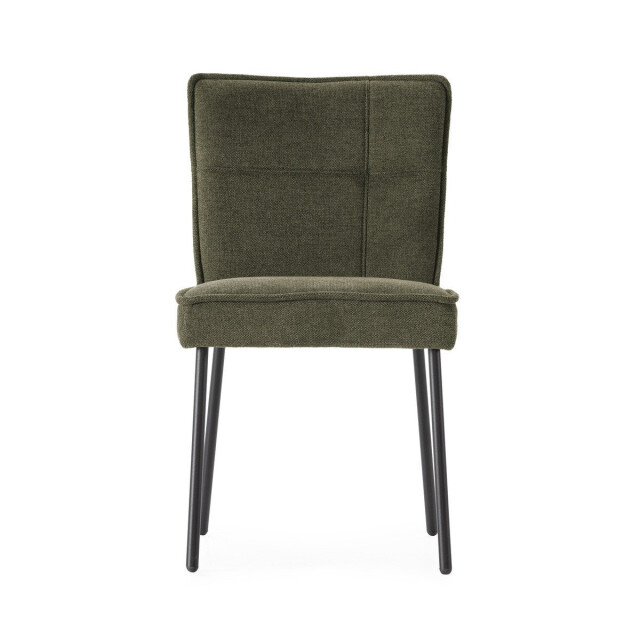 CaliCosy Fabric chair set h84 cm elina 3337748 large