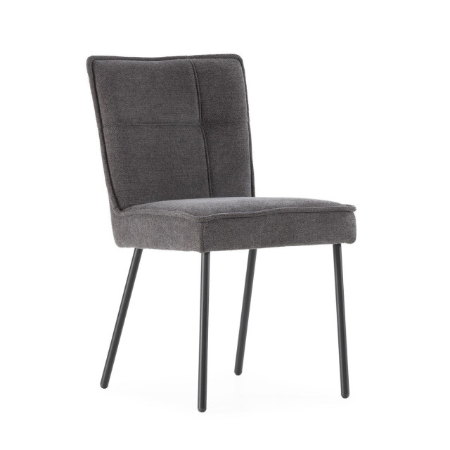 CaliCosy Fabric chair set h84 cm elina 3337750 large