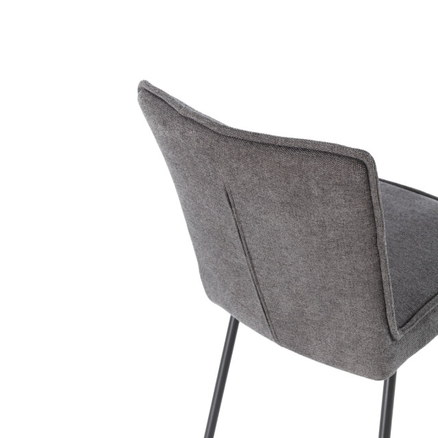 CaliCosy Fabric chair set h84 cm elina 3337750 large
