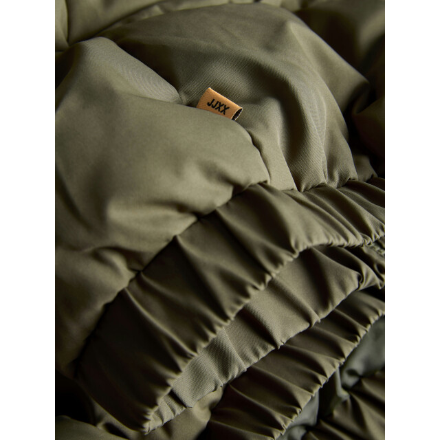 Jack & Jones Jxtracy puffer jacket otw ln 12278857 large