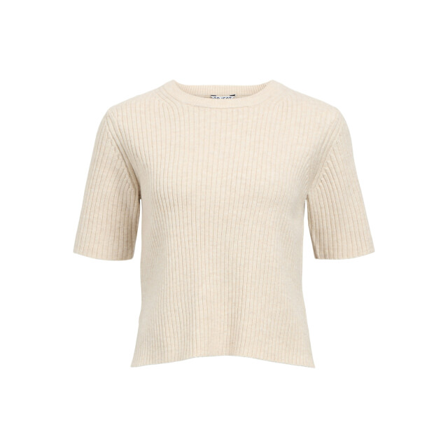 Object Objelva 2/4 re o-neck knit noos 23046911 large