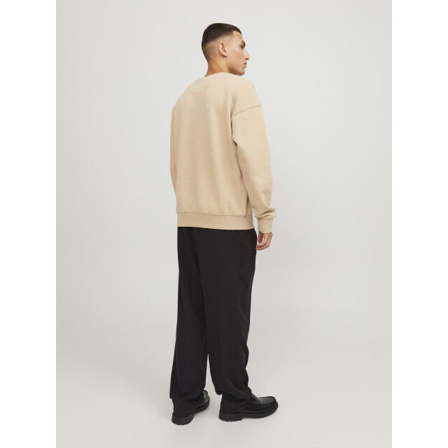 Jack & Jones Jjestar basic sweat crew neck noos 12208182 large
