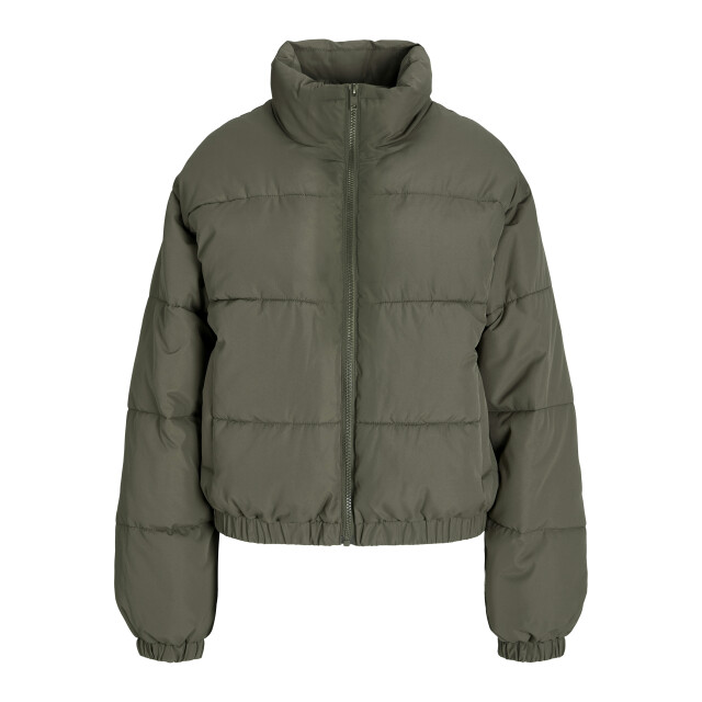 Jack & Jones Jxtracy puffer jacket otw ln 12278857 large