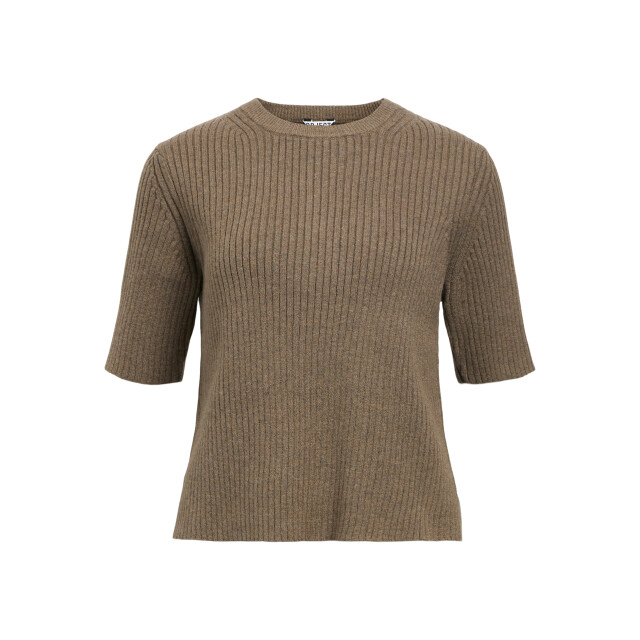 Object Objelva 2/4 re o-neck knit noos 23046911 large Object Objelva 2/4 re o-neck knit noos 23046911 large