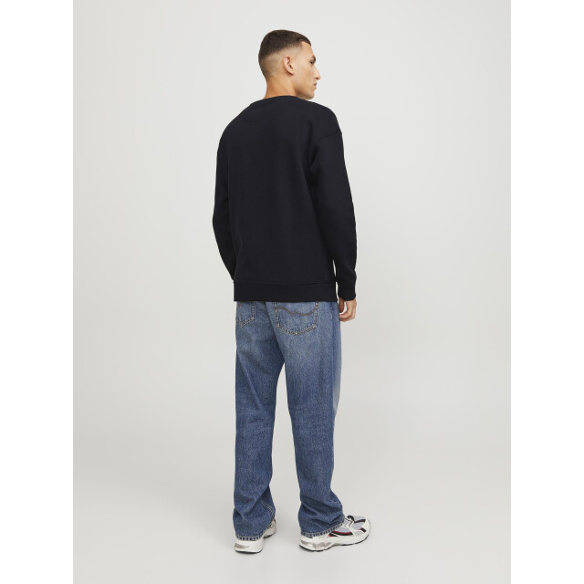 Jack & Jones Jjestar basic sweat crew neck noos 12208182 large