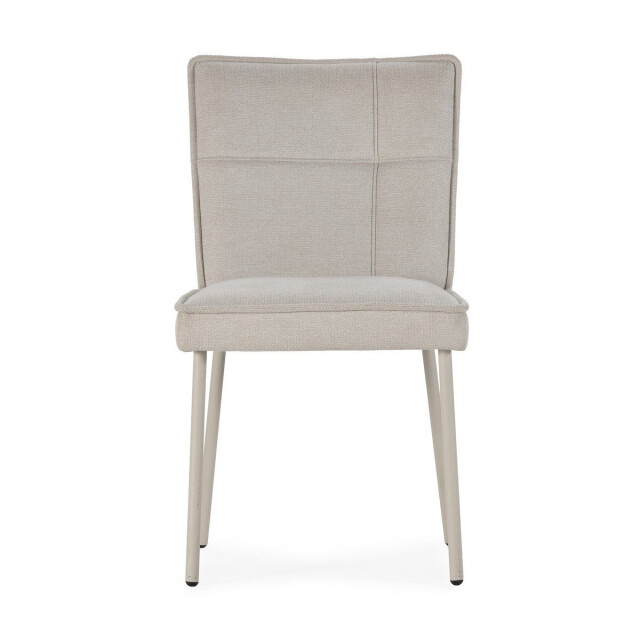 CaliCosy Fabric chair set h84 cm elina 3337749 large