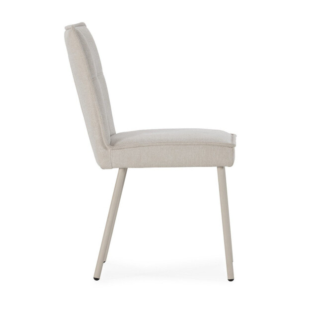 CaliCosy Fabric chair set h84 cm elina 3337749 large