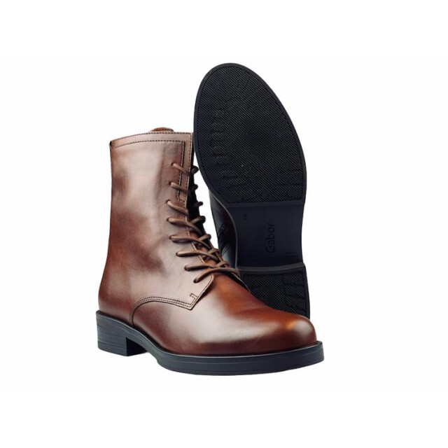 Gabor 71.791 Veterschoenen Bruin 71.791 large