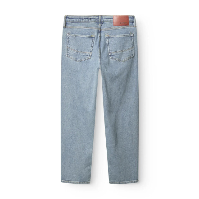 Gabba -max cross-1199-blue denim 1199 large