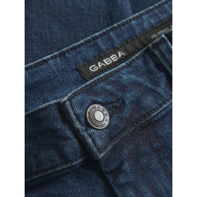 Gabba -marc mego -11182-dark blue denim 11182 large