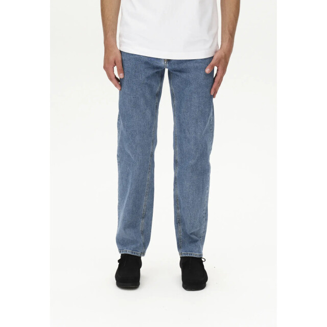 Gabba -max cross-1199-blue denim 1199 large