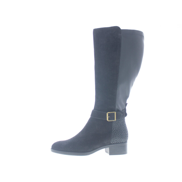 Durea 9805 918 1788 Comfort Schoenen Zwart 9805 918 1788 large