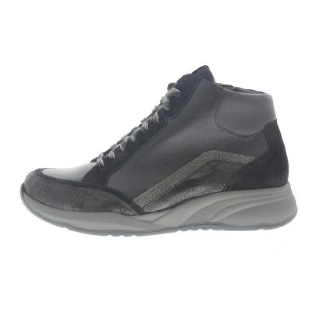 Durea 9811 609 1343 Comfort Schoenen Zwart 9811 609 1343  large