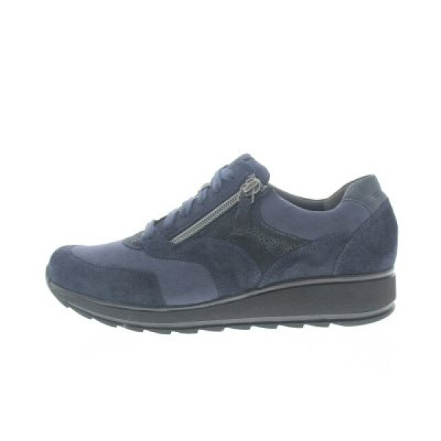 Durea 6279 685 1139 Comfort Schoenen Blauw 6279 685 1139 large