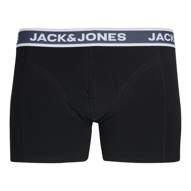 Jack & Jones 12-pack boxers jactroy 12295194-M large