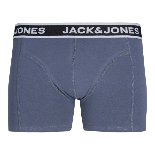 Jack & Jones 12-pack boxers jactroy 12295194-M large