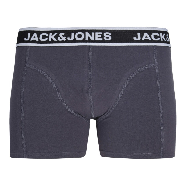 Jack & Jones 12-pack boxers jactroy 12295194-M large