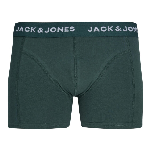 Jack & Jones 7-pack boxers jactommy 12295184-M large