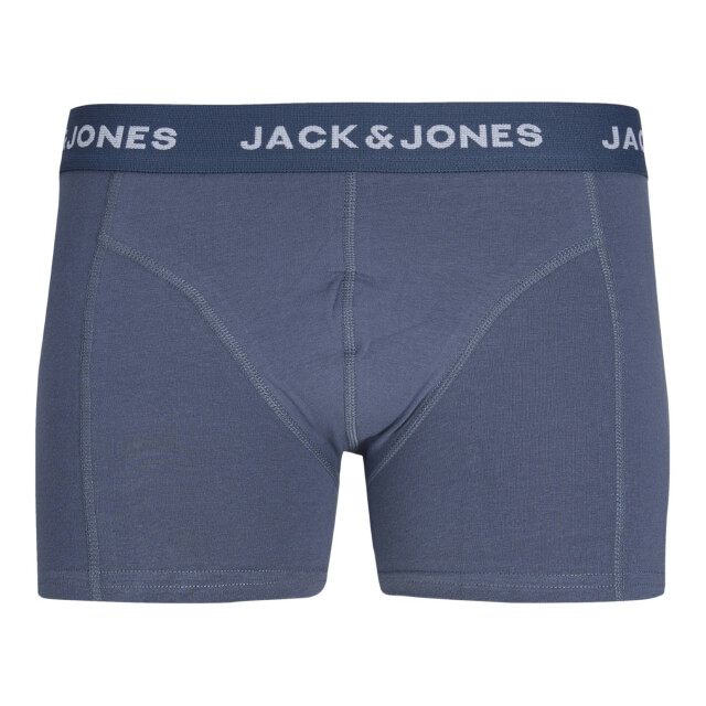 Jack & Jones 7-pack boxers jactommy 12295184-M large