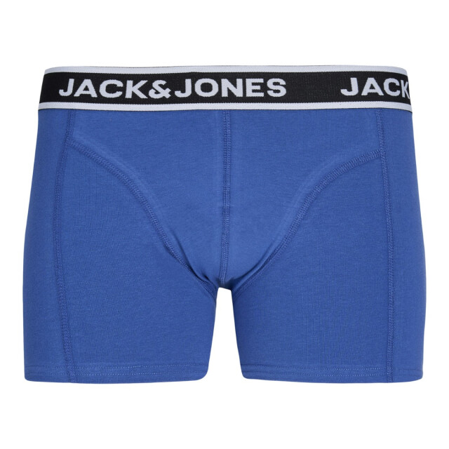 Jack & Jones 12-pack boxers jactroy 12295194-M large