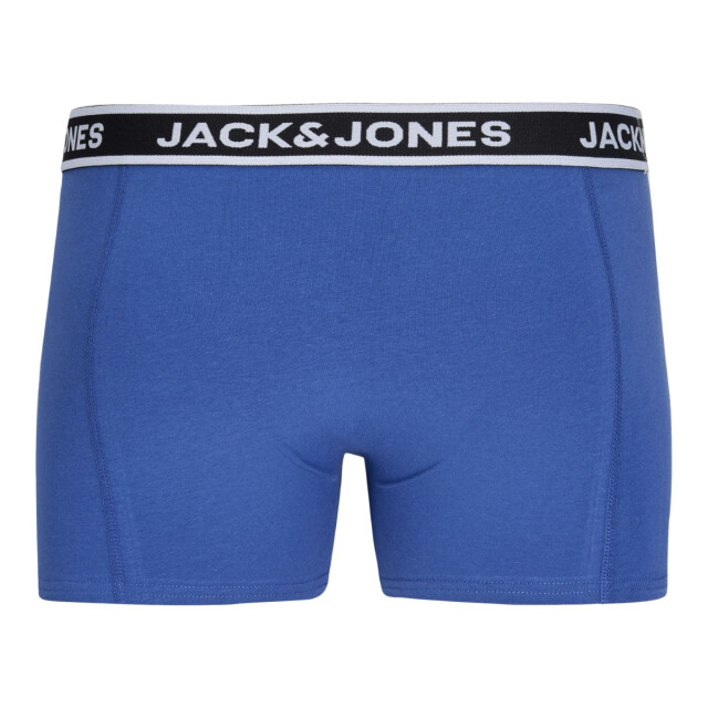 Jack & Jones 12-pack boxers jactroy 12295194-M large