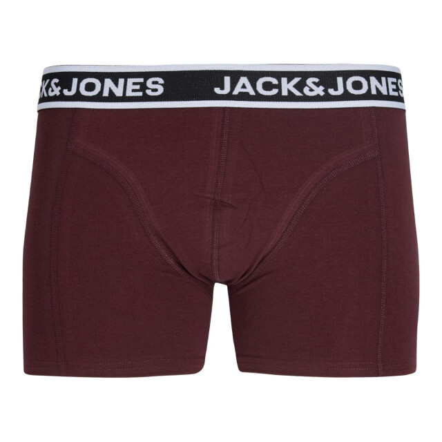 Jack & Jones 12-pack boxers jactroy 12295194-M large
