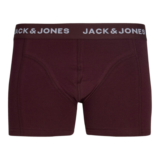 Jack & Jones 7-pack boxers jactommy 12295184-M large