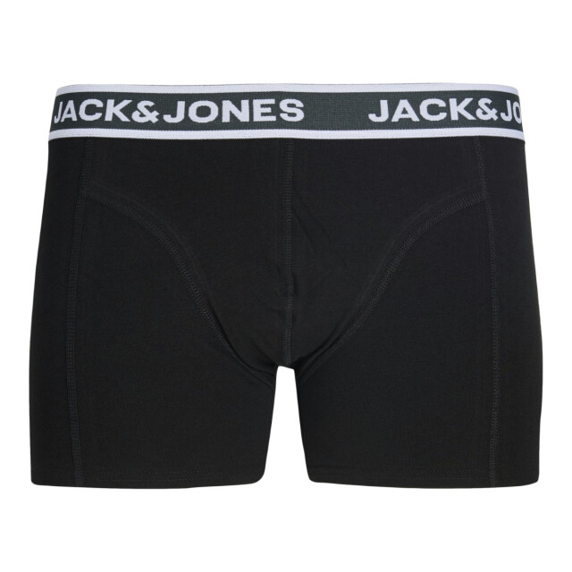 Jack & Jones 12-pack boxers jactroy 12295194-M large