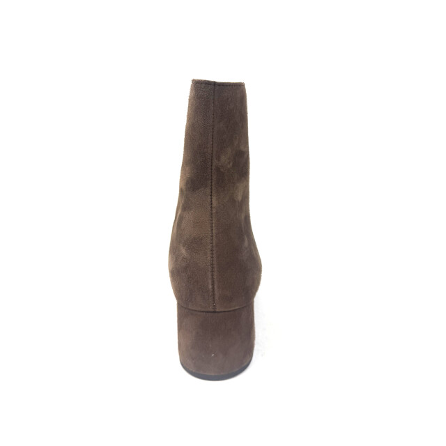 Gabor 75.680.14 Enkellaarzen Bruin 75.680.14 large