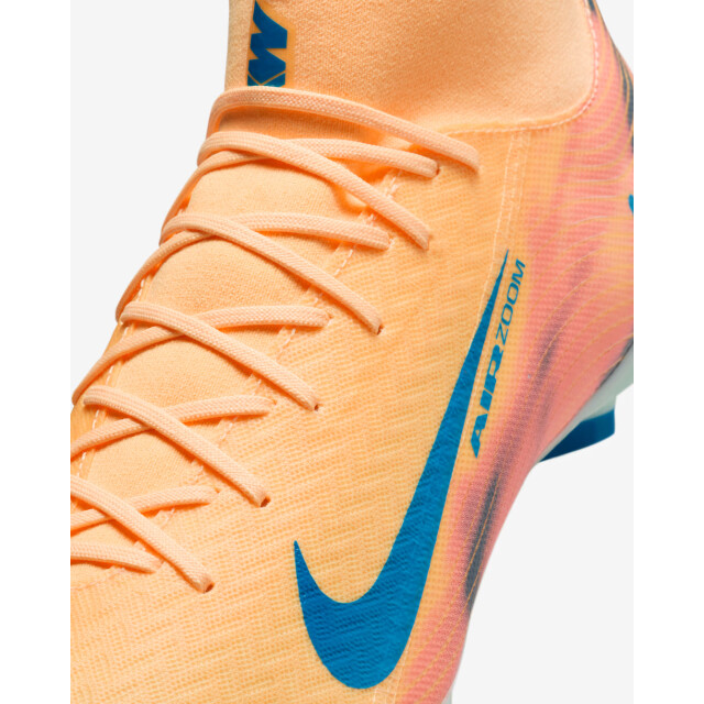 Nike mercurial superfly 10 academy zaalvoetbal schoen heren - 073036_470-10 large