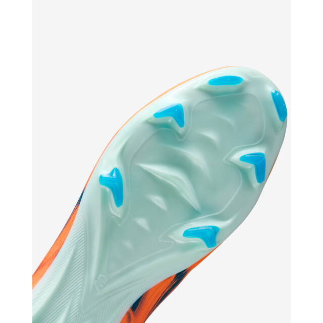Nike mercurial vapor 16 pro ikylian voetbal schoen firm ground heren - 073038_470-10 large