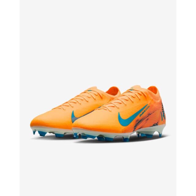 Nike mercurial vapor 16 pro ikylian voetbal schoen firm ground heren - 073038_470-10 large