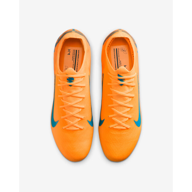 Nike mercurial vapor 16 pro ikylian voetbal schoen firm ground heren - 073038_470-10 large
