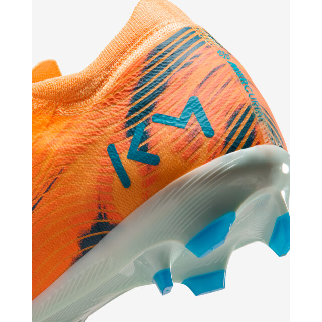 Nike mercurial vapor 16 pro ikylian voetbal schoen firm ground heren - 073038_470-10 large