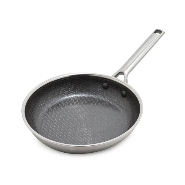 Greenpan Apex koekenpan 28cm triply rvs CC010196-001 large