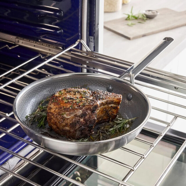 Greenpan Apex koekenpan 28cm triply rvs CC010196-001 large