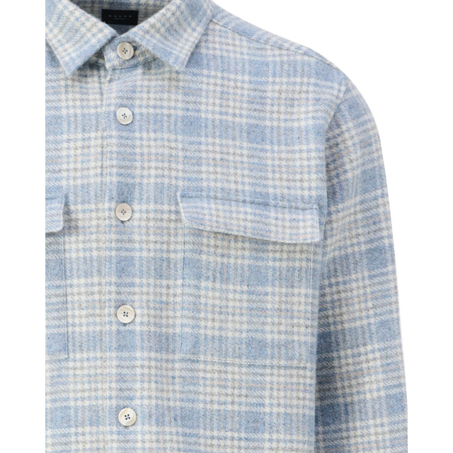 Xacus Overshirt 106415-001-L large