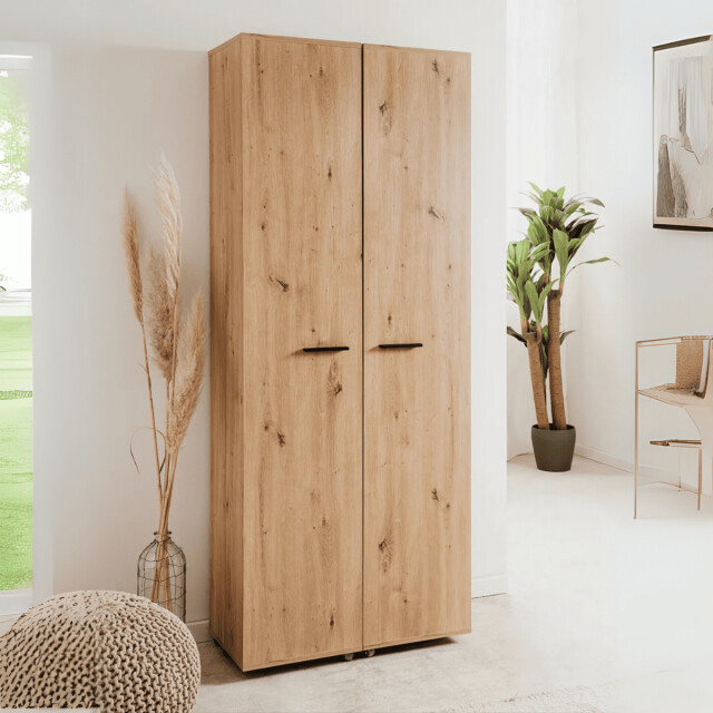 CaliCosy Schoenenkast 15 compartimenten lugo l74 cm 2937555 large