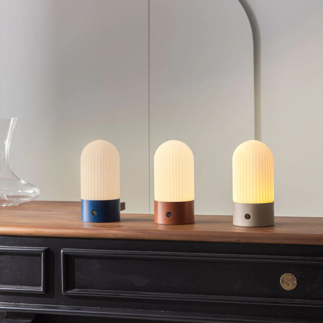 Signature Tafellamp touareg h.19cm 2936575 large