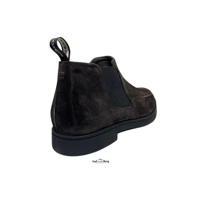 Greve Herenschoenen enkellaarzen 1737.63 Tufo large