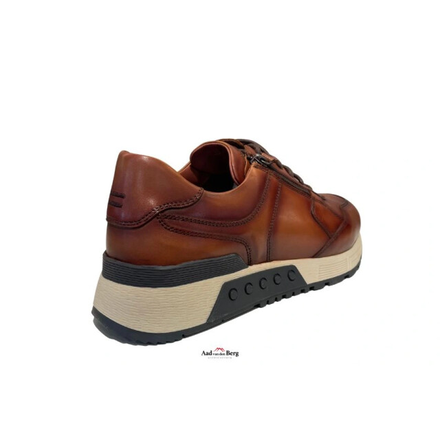 Greve Herenschoenen sneakers 4299.03 Haarlem K large