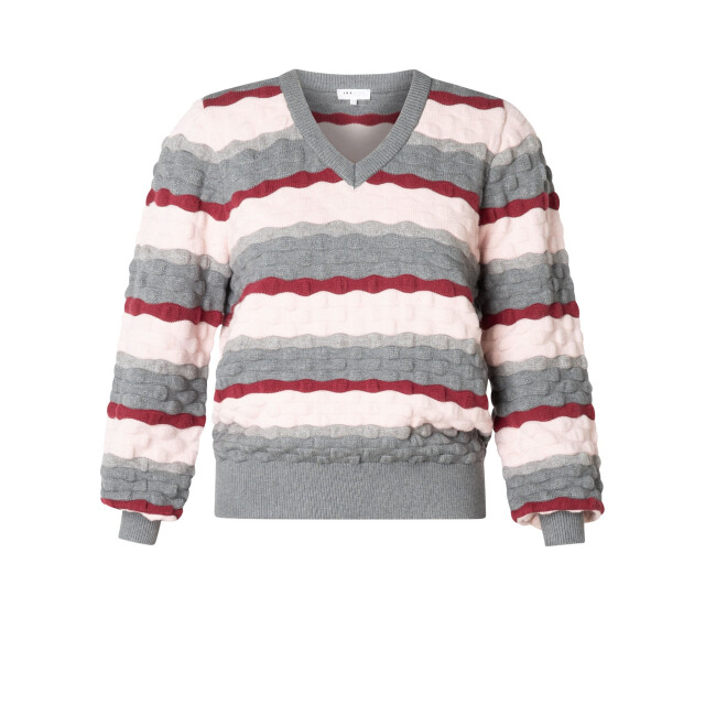 IVY BEAU Annalina dark grey Annalina Dark Grey large