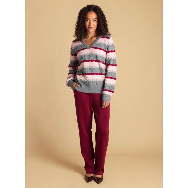 IVY BEAU Annalina dark grey Annalina Dark Grey large