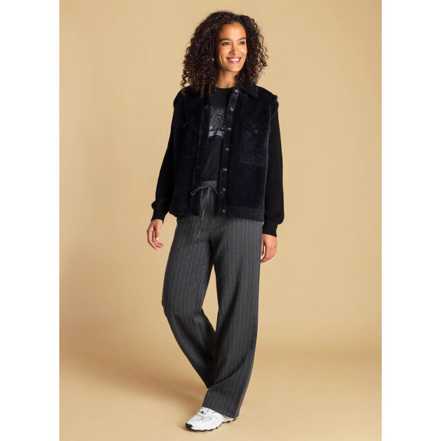 IVY BEAU Alyssa black Alyssa Black large