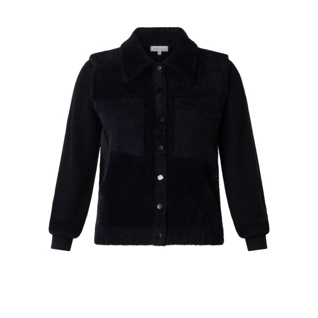 IVY BEAU Alyssa black Alyssa Black large