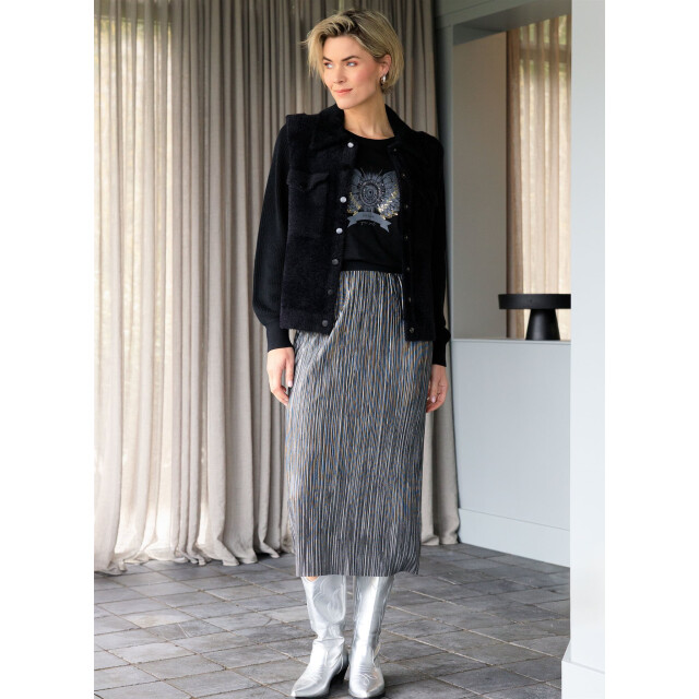 IVY BEAU Alyssa black Alyssa Black large