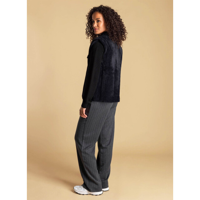 IVY BEAU Alyssa black Alyssa Black large