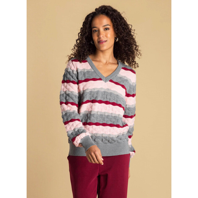 IVY BEAU Annalina dark grey Annalina Dark Grey large