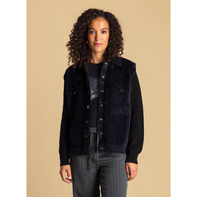 IVY BEAU Alyssa black Alyssa Black large