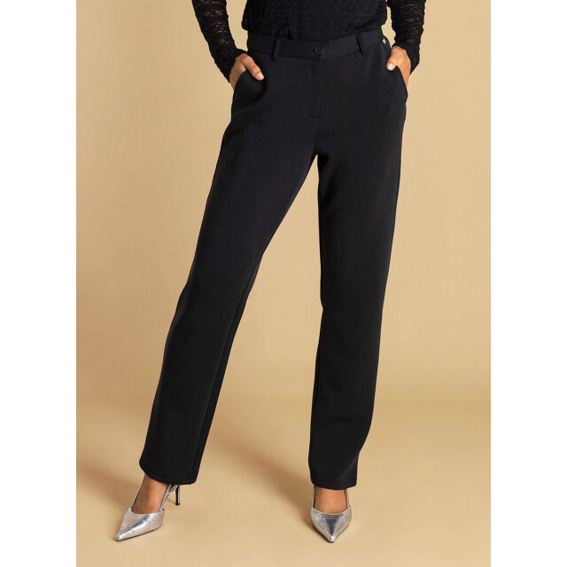 IVY BEAU Ayana broek black Ayana Broek Black large